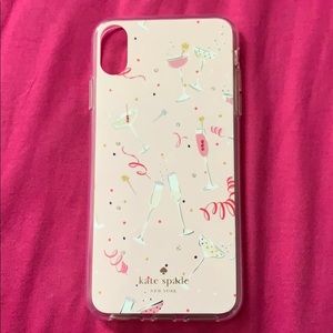 Kate Spade IPhone XS Max Case